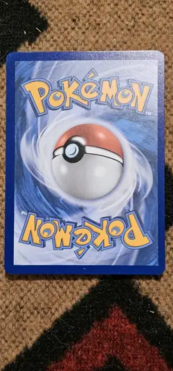 Pikachu Promo 2025 World Championships SVP EN 225 Pokemon Card Worlds NM - Image 2