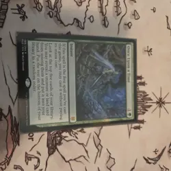 MTG Once Upon a Time Throne of Eldraine Regular Rare NM 169/269 - Image 1