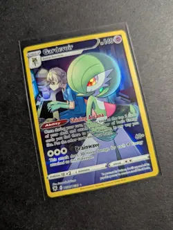 Gardevoir TG05/TG30 Swsh10: Astral Radiance Trainer Gallery Pokemon Card TCG - Image 2