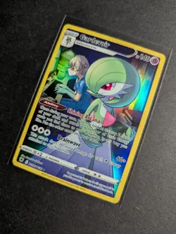 Gardevoir TG05/TG30 Swsh10: Astral Radiance Trainer Gallery Pokemon Card TCG - Image 3