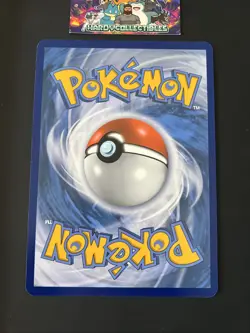Pokemon Card Jolteon Vmax SWSH184 SWSH Promo Jumbo Alt Art Near Mint - Image 4