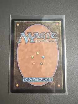 MTG - Ripclaw Wrangler (Foil) - Aetherdrift NM/M Condition - Image 2