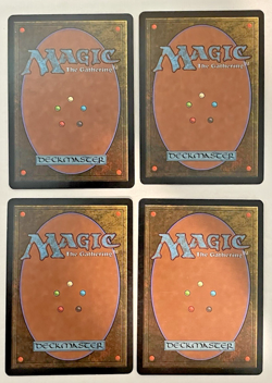 4x Sandstone Needle - Mercadian Masques MTG - Magic the Gathering - LP/NM - Image 2