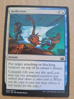 Aethertow Modern Masters 2017 - MTG 205 - Image 1