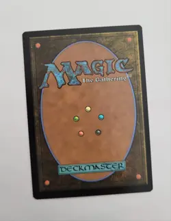 MTG The Thirteenth Doctor Showcase 0564 Universes Beyond WHO Mythic Rare 2023 EN - Image 2