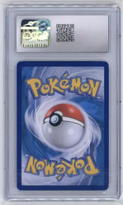 Kyurem VMAX 030/100 - Korean Lost Abyss 2022 - Pokemon Card - CGC 10 GEM MINT - Image 2