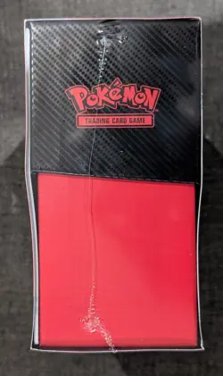 Pokemon TCG - Destined Rivals Pokemon Center Exclusive Elite Trainer Box (ETB) - Image 5