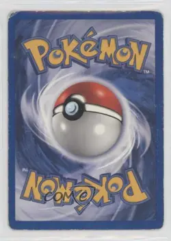 Ninetales Holo Dutch Pokemon Base Set #12 1999 15fy - Image 2