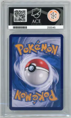 Radiant Jirachi 086/131 Holo - Dark Shadow over the Blue Sea Pokemon Card ACE 10 - Image 2