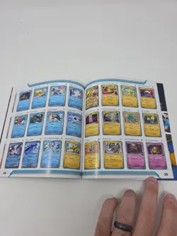 Destined Rivals ETB Players Guide Pokemon TCG Scarlet & Violet New Team Rocket - Image 3
