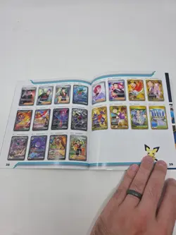 Destined Rivals ETB Players Guide Pokemon TCG Scarlet & Violet New Team Rocket - Image 4