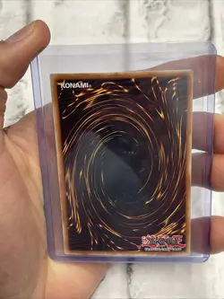 YuGiOh The Wicked Dreadroot JUMP-EN018 Limited Edition Ultra Rare LP Yugioh! - Image 3