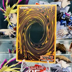 Yugioh Evenly Matched MAMA-EN099 Ultra Rare 1st Ed Near Mint - Image 2