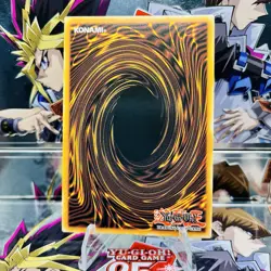 Yugioh Sky Striker Ace - Hayate MAMA-EN007 Ultra Rare 1st Ed Near Mint - Image 2
