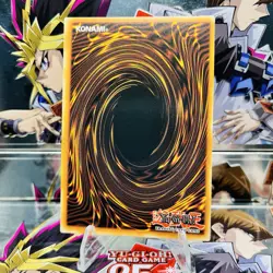 Yugioh Lightning Storm MAMA-EN089 Ultra Rare 1st Ed Near Mint - Image 2