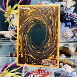 Yugioh Apollousa, Bow of the Goddess (Alt Art) MAMA-EN075 Ultra Rare Near Mint - Image 2