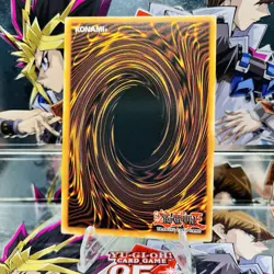 Yugioh Sky Striker Mobilize - Linkage! MAMA-EN003 Ultra Rare 1st Ed Near Mint - Image 2