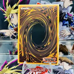 Yugioh Sky Striker Ace - Kagari MAMA-EN005 Ultra Rare 1st Ed Near Mint - Image 2