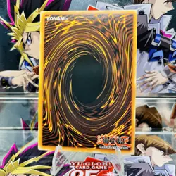 Yugioh Incredible Ecclesia, the Virtuous MAMA-EN059 Ultra Rare 1st Ed Near Mint - Image 2