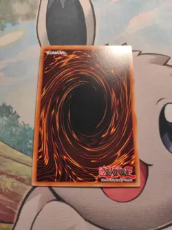 JUSH-IT016 Cupsy☆Yummy Starlight Rare 1st Ed Carta YuGiOh italiana near mint - Image 2