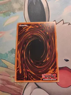 JUSH-IT017 Cooky☆Yummy Starlight Rare 1st Ed YuGiOh - Image 2