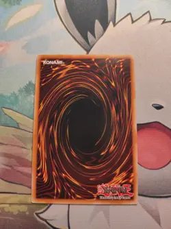 JUSH-IT022 Yummy☆Snatchy Starlight Rare 1st Ed YuGiOh - Image 2
