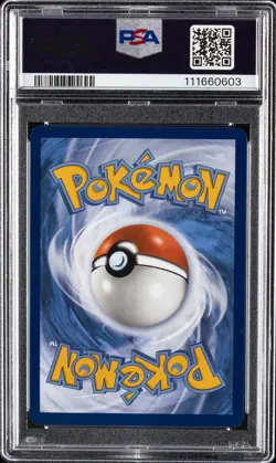 2024 POKEMON PAF EN-PALDEAN FATES SPECIAL ILLUSTRATION RARE GARDEVOIR EX PSA 9 - Image 2
