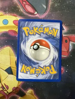 Metagross 2/17 Pop Series 1 Holo 2006 Promo Pokemon Card LP - Image 2