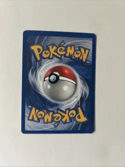 Magneton Base Set Unlimited Holo Rare Card 9/102 WOTC Vintage Pokemon TCG - Image 3