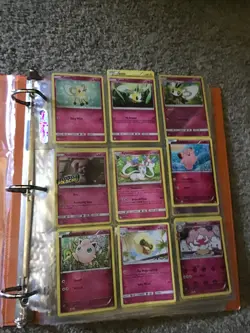 Pokemon Card Lot Make Offer - Image 1