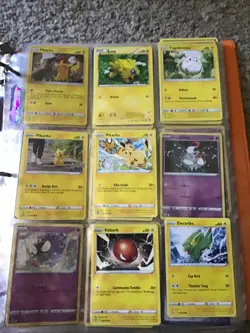 Pokemon Card Lot Make Offer - Image 2