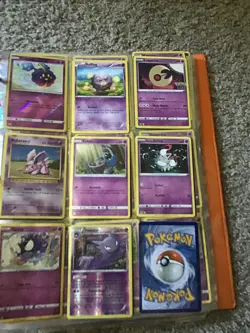 Pokemon Card Lot Make Offer - Image 3