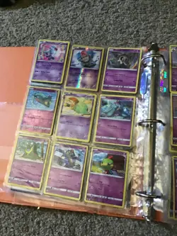 Pokemon Card Lot Make Offer - Image 4