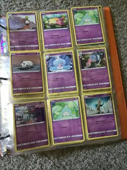 Pokemon Card Lot Make Offer - Image 5