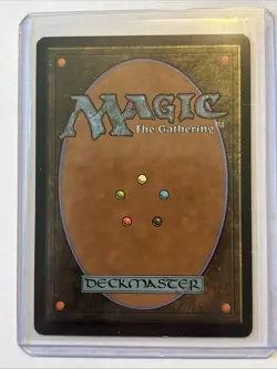MTG Magic the Gathering Card LP - Timber Protector - Image 2