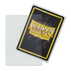 | Standard Size Card Matte Sleeves | 100 CT - Smooth & Tough Premium TCG Slee... 5706569110017 - Image 2