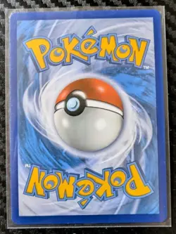 Galarian Stunfisk V 128/189 Darkness Ablaze UR Holo Pokemon Card NM Condition - Image 2