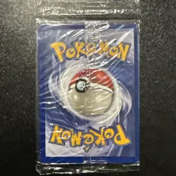 Machamp 8/102 *SEALED* 1st Edition Pokemon Card - Base Set Rare Holo Mint - Image 2