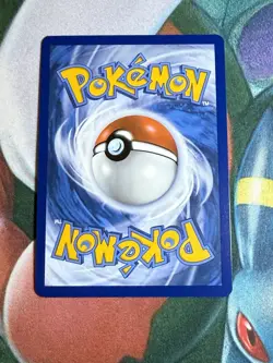 N's Darmanitan SVP 181 Journey Together Prerelease Stamped Pokemon Promo Card - Image 2