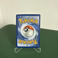 045/078 MELTAN REVERSE HOLO POKEMON GO POKEMON CARD - Image 2