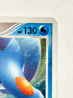 Swampert Holo Promo Pokemon Card Game 029/100 Vrey Rare From Japan Nintendo F/S - Image 3