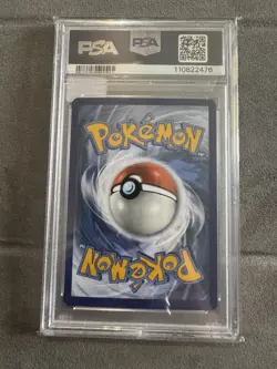 PSA 9 Baxcalibur 210/193 Sv02: Paldea Evolved Holo Graded Card TCG Pokemon - Image 2