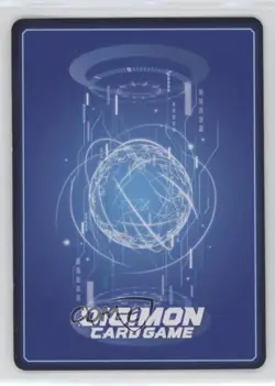 2021 Digimon Card Game - X Record Rare Grandis Scissor #BT9-100 02l5 - Image 2
