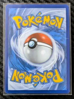 Iron Boulder ex 099/162 Temporal Forces DR Holo Pokemon Card NM Condition - Image 2