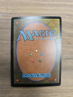 Duress Urza's Saga MTG - Image 2