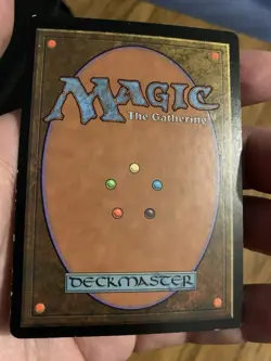 Rhystic Tutor Prophecy FOIL Magic The Gathering MTG Excellent! - Image 3