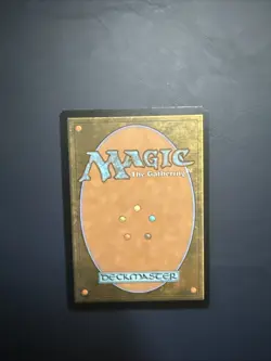 MTG EOE [87] - Alpharael, Stonechosen - Normal Foil NM - Image 2