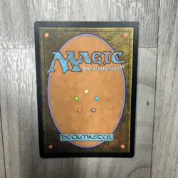 MTG - Forest (278) - Adventures in the Forgotten Realms - Foil - Image 2