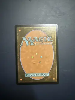 MTG EOE [311] - Weapons Manufacturing - Borderless Foil NM - Image 2