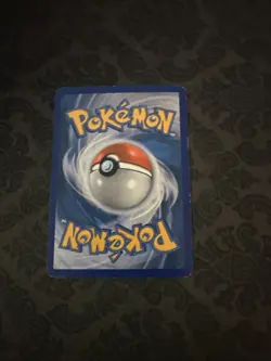 Vigoroth 41/108 EX Power Keepers Regular Uncommon Pokemon Card TCG - Image 2